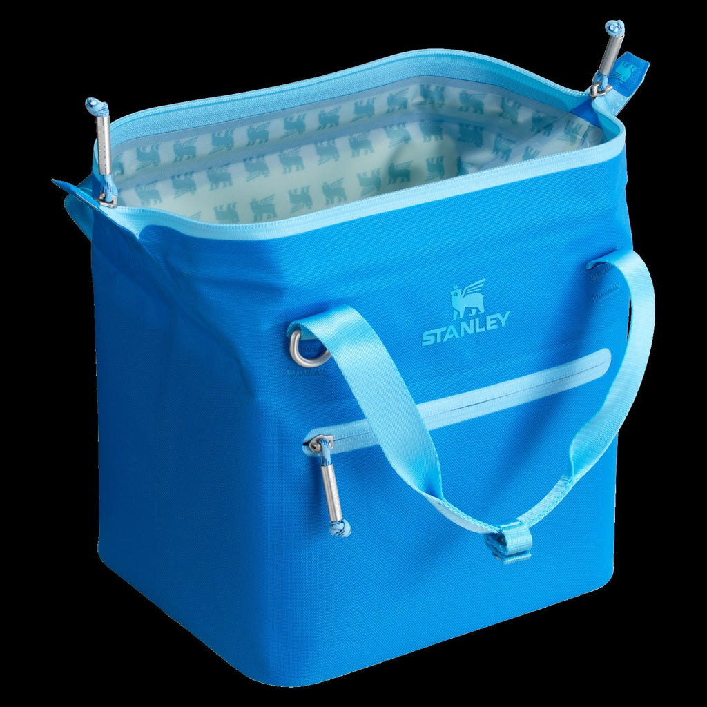 The All Day Julienne Mini Cooler | 10 Can | 7.4 QT | 7.0 L