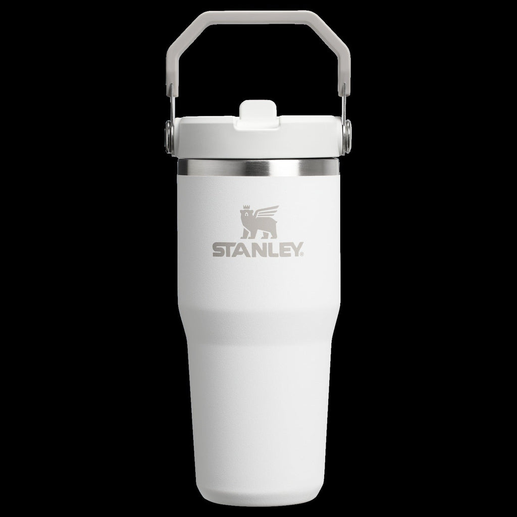 The IceFlowTM Flip Straw Tumbler | 14 OZ