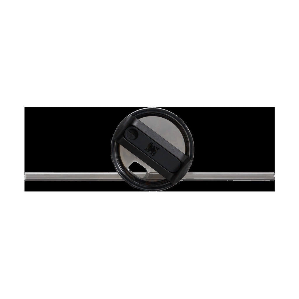 The Black Chroma Quencher H2.0 FlowStateTM Tumbler | 30 OZ