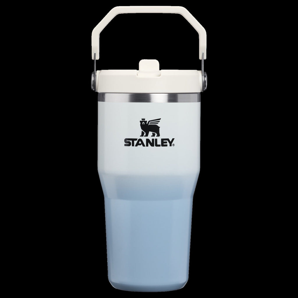 The IceFlowTM Flip Straw Tumbler | 20 OZ