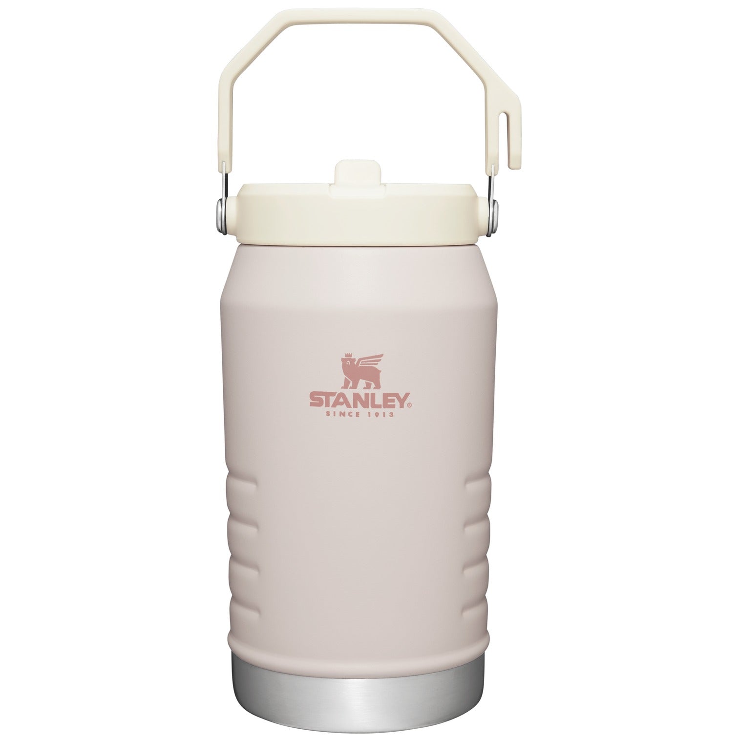 The IceFlowTM Flip Straw Jug | 64 OZ
