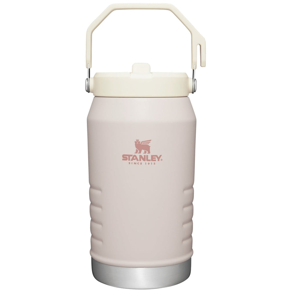 The IceFlowTM Flip Straw Jug | 64 OZ