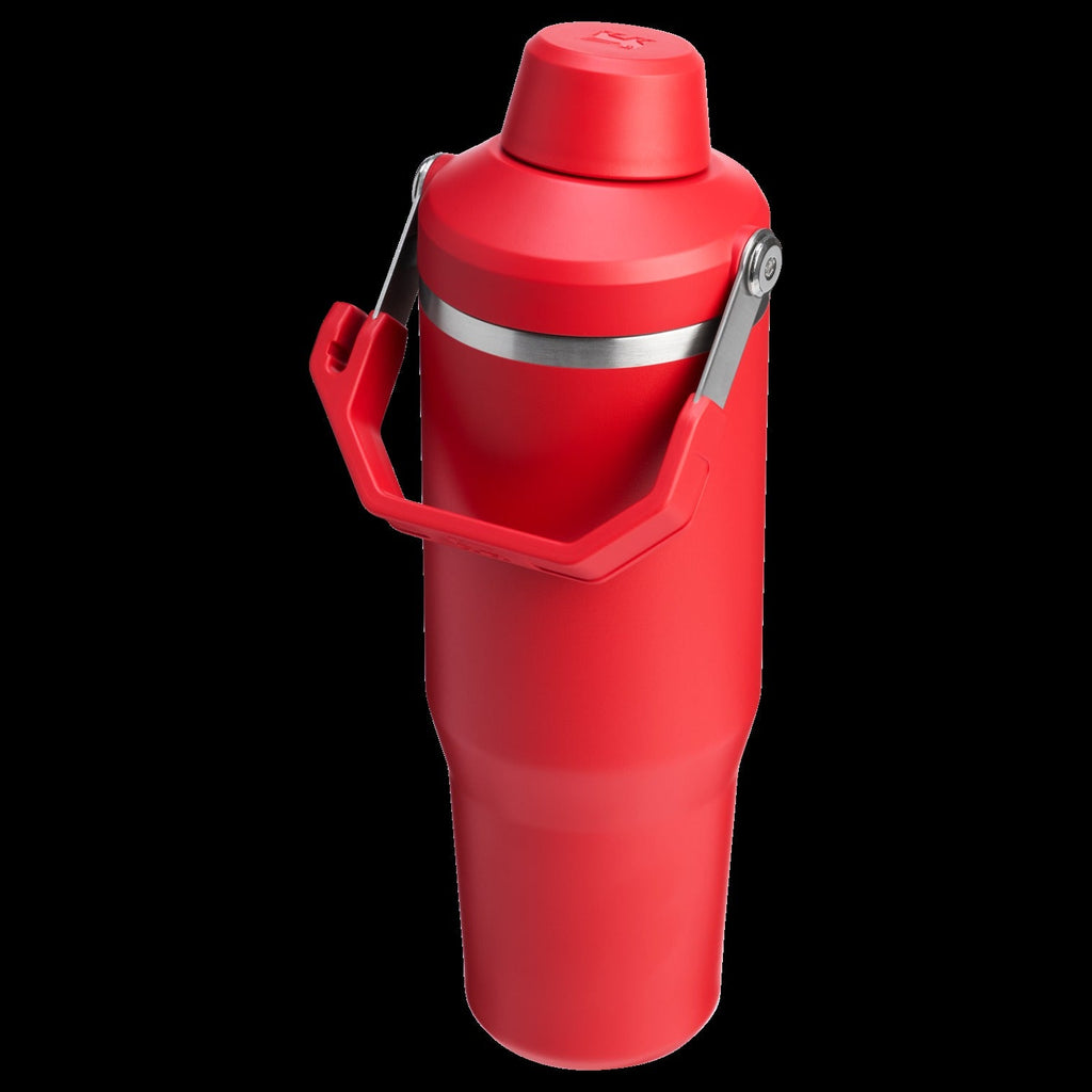 The IceFlowTM Tumbler with Fast Flow Lid | 30 OZ