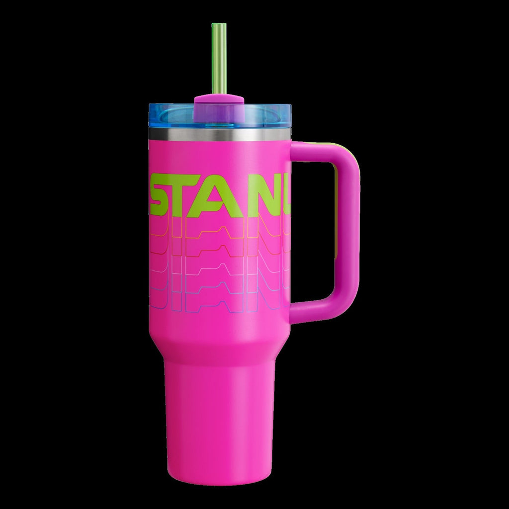 The Quencher H2.0 FlowstateTM Tumbler | 40 OZ
