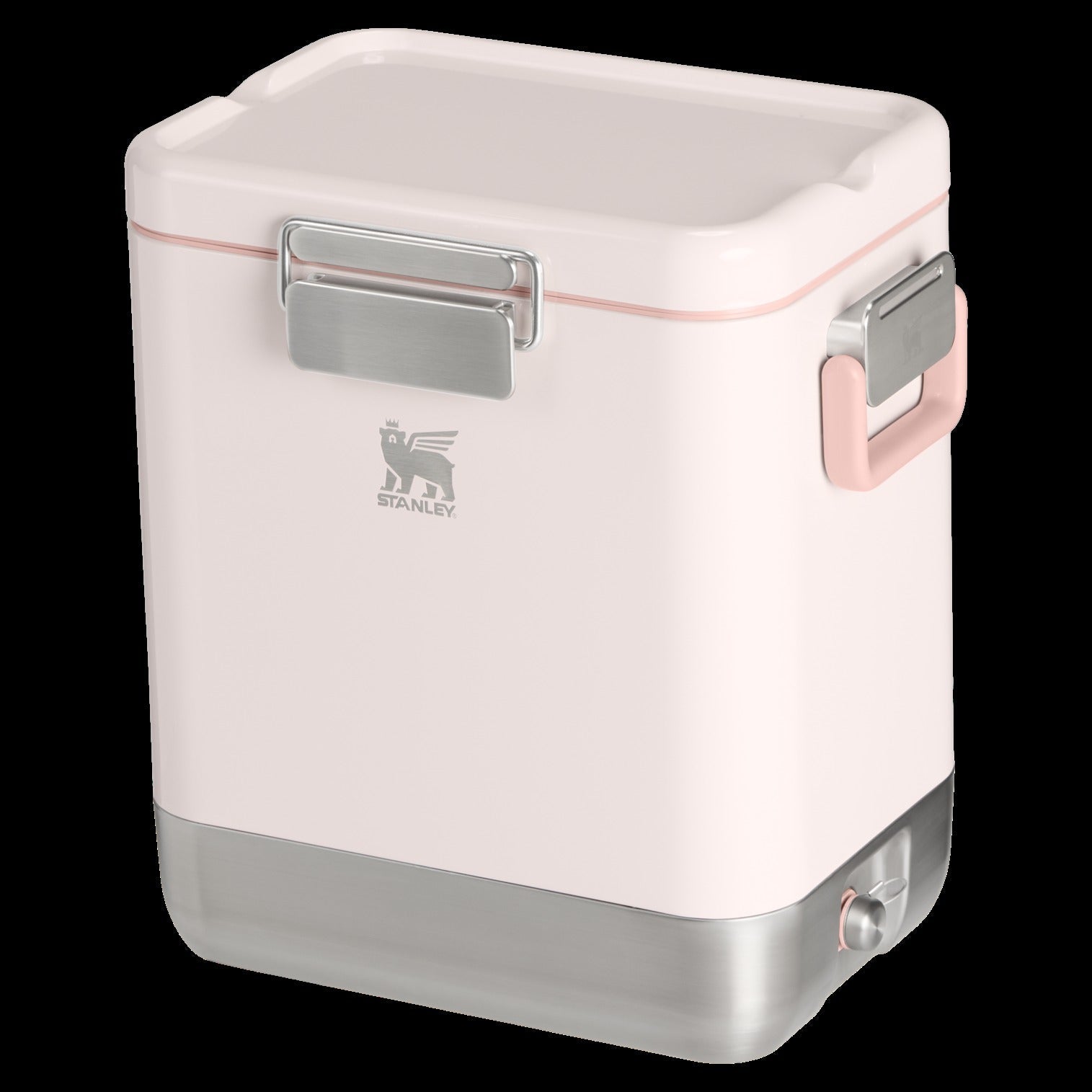 The Lifted SpiritsTM Steel Cooler | 26 QT