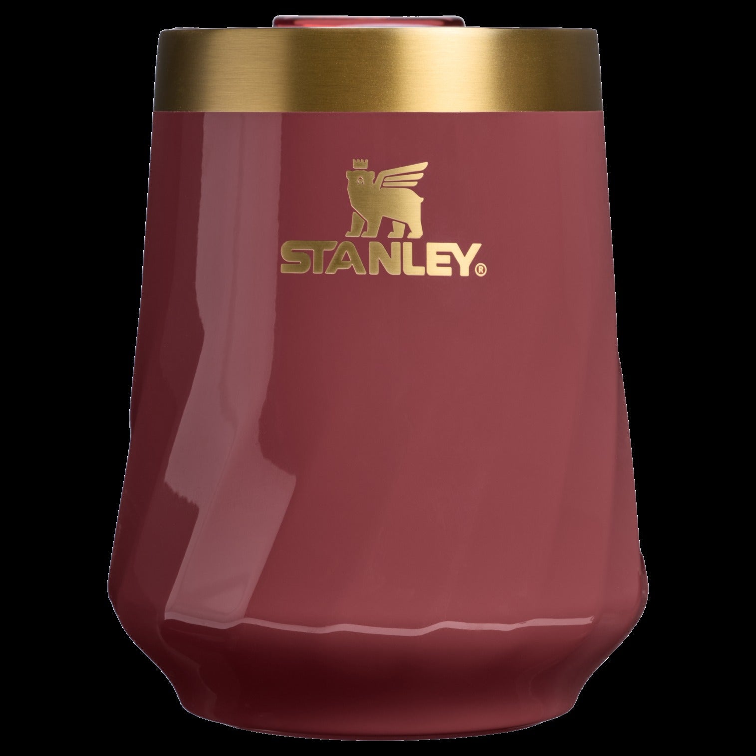 The Valentine’s Day Textured Reserve Wine Tumbler | 11 OZ