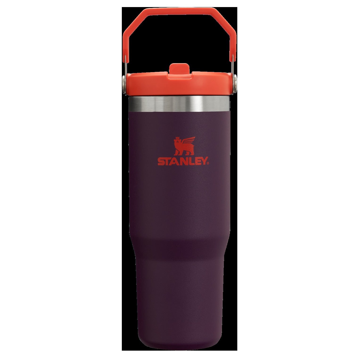 The IceFlowTM Flip Straw Tumbler | 30 OZ