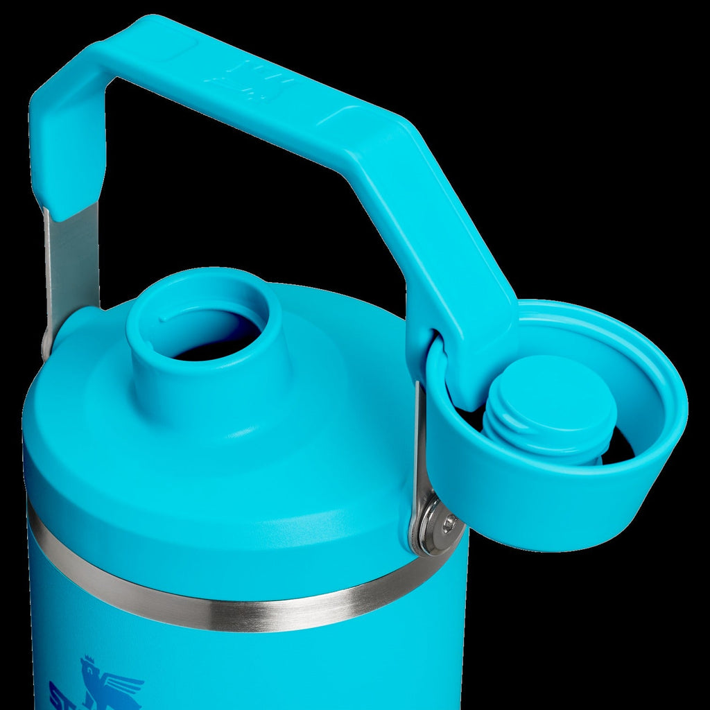 The IceFlowTM Tumbler with Fast Flow Lid | 40 OZ