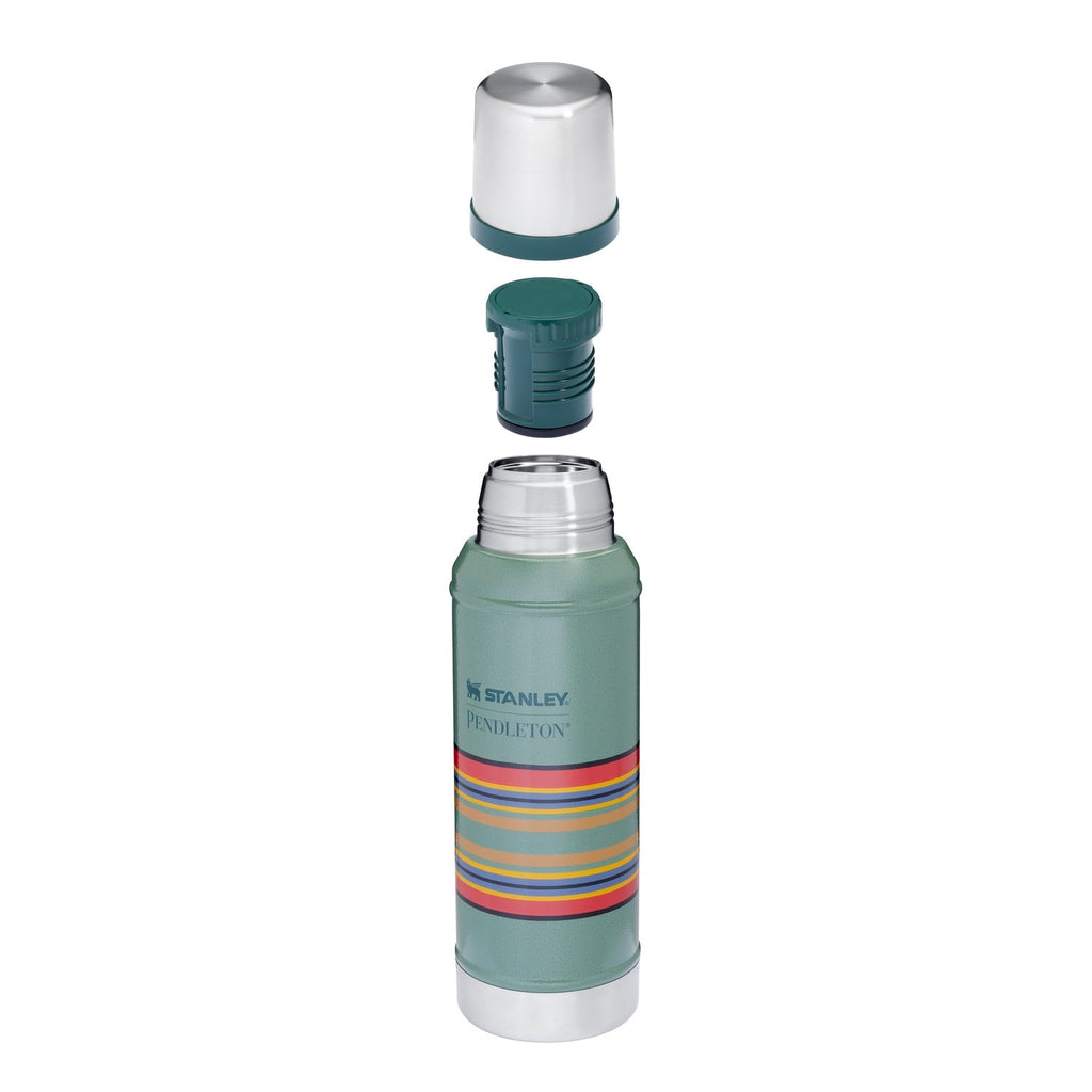 Stanley x Pendleton Classic Bottle | 1.0 QT