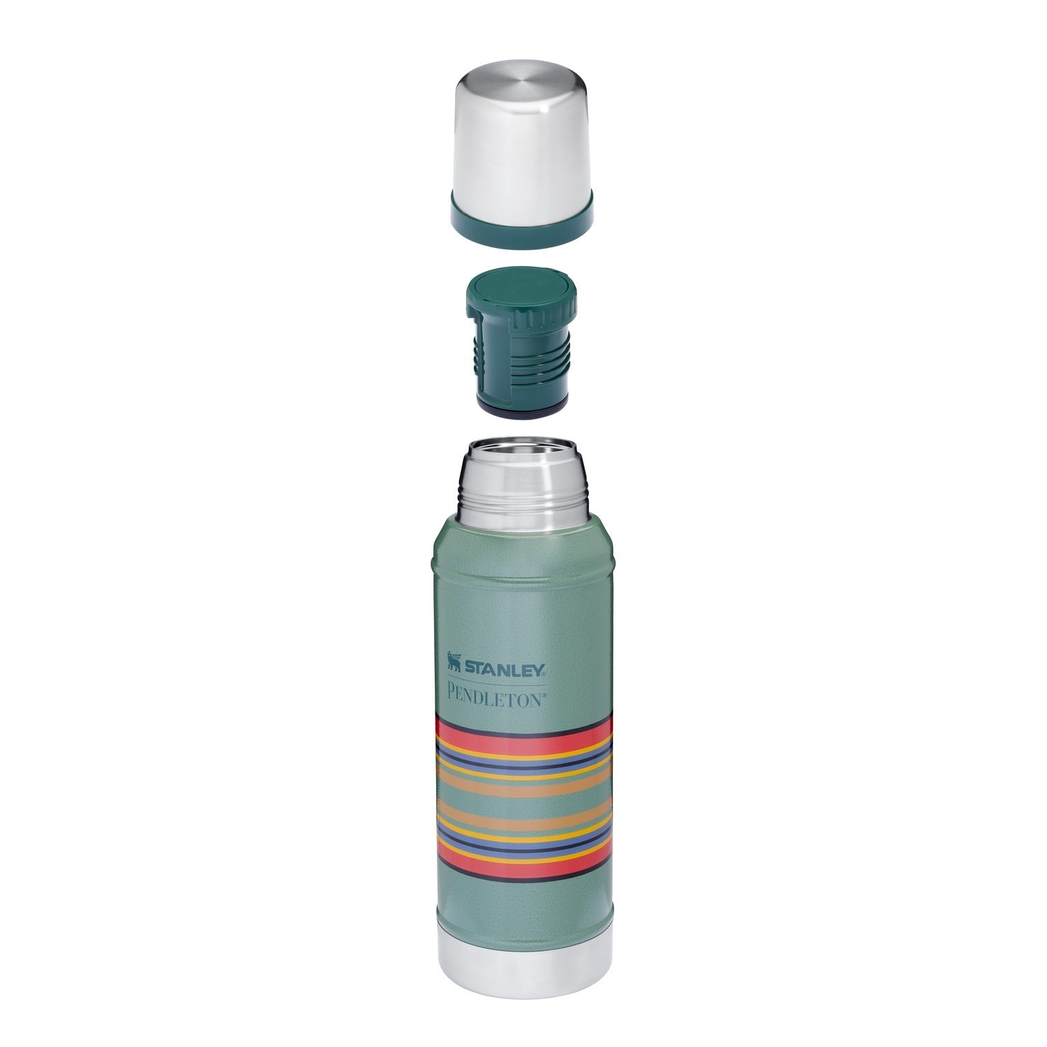 Stanley x Pendleton Classic Bottle | 1.0 QT