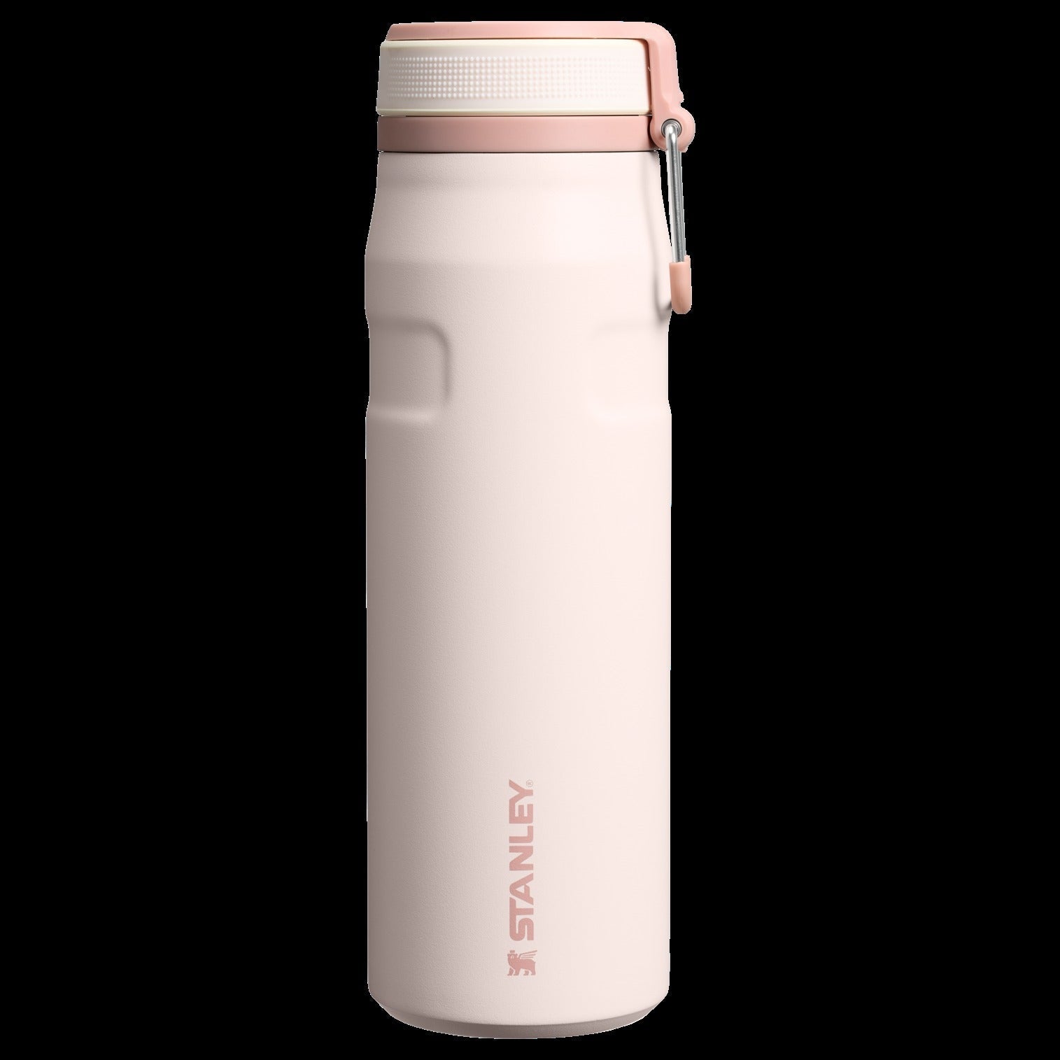 The IceFlowTM Bottle with Twist Flip Lid | 24 OZ
