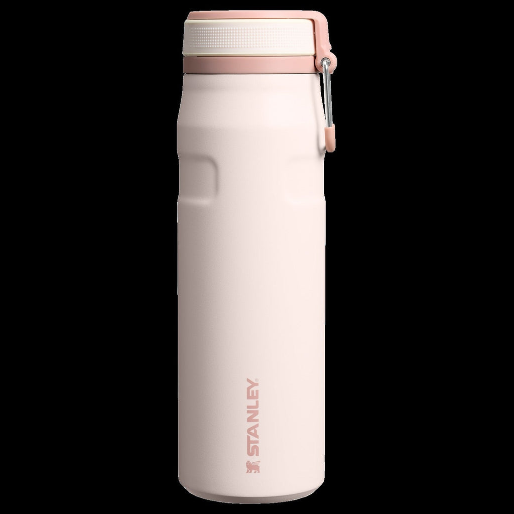 The IceFlowTM Bottle with Twist Flip Lid | 24 OZ