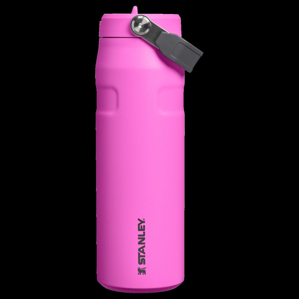 The IceFlowTM Bottle with Flip Straw Lid | 24 OZ - Stanley Create