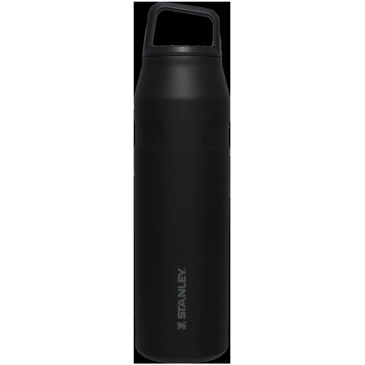 IceFlowTM Bottle with Cap and Carry+ Lid | 36 OZ
