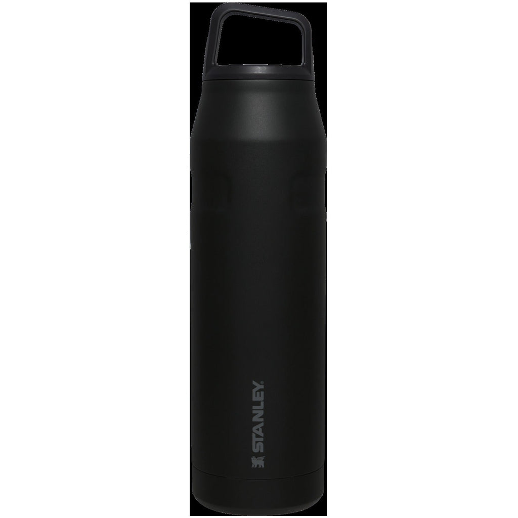 IceFlowTM Bottle with Cap and Carry+ Lid | 36 OZ