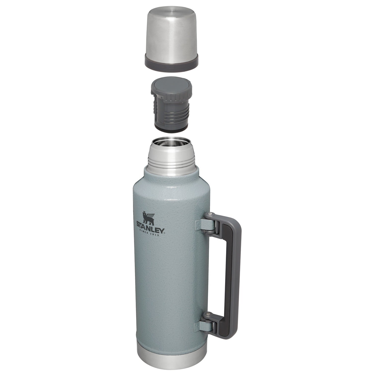 Classic Legendary Bottle | 2 QT - Stanley Create