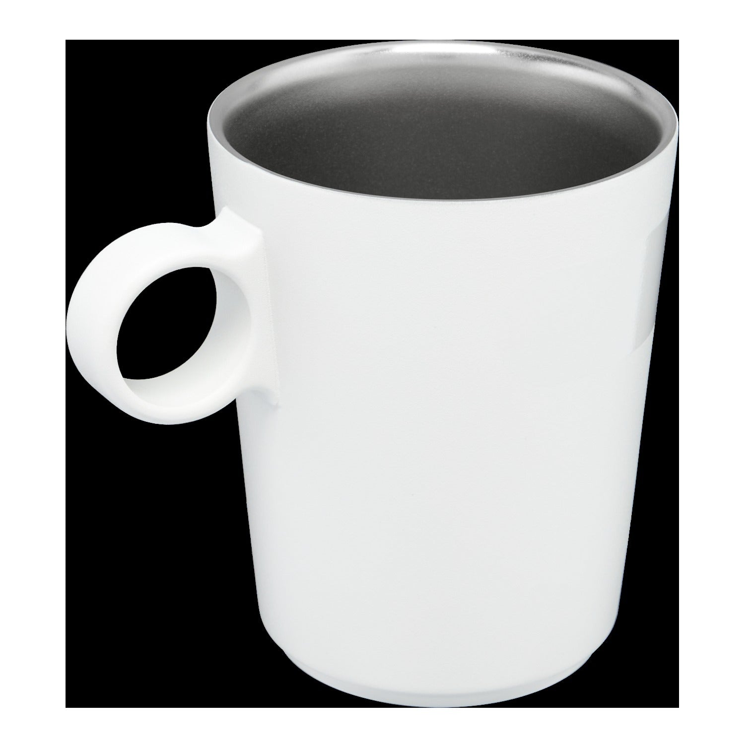 The DayBreak Café Latte Cup | 10.6 OZ