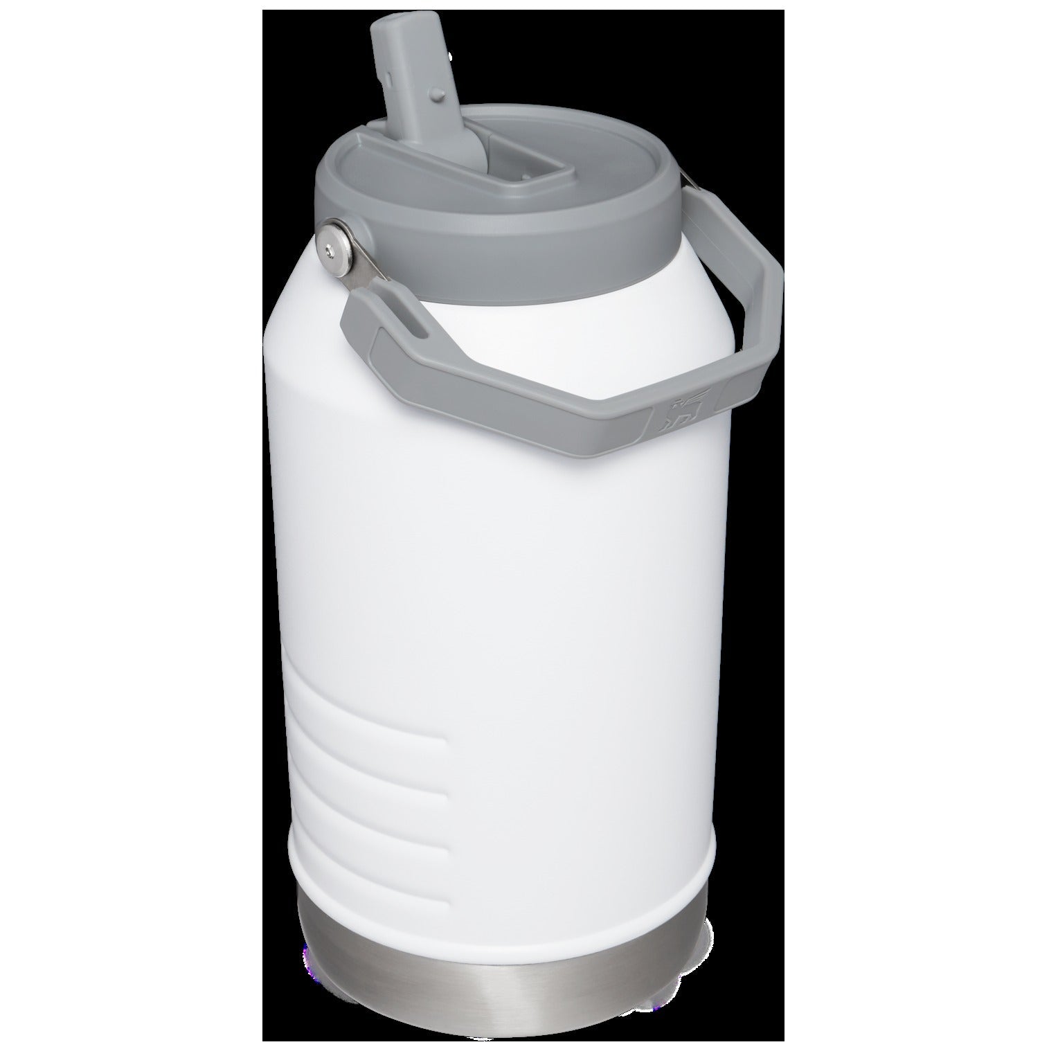 The IceFlowTM Flip Straw Jug | 96 OZ