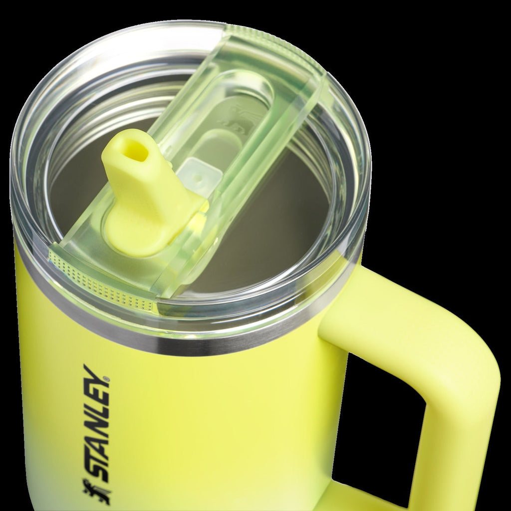 The Quencher ProTour Flip Straw Tumbler | 40 OZ