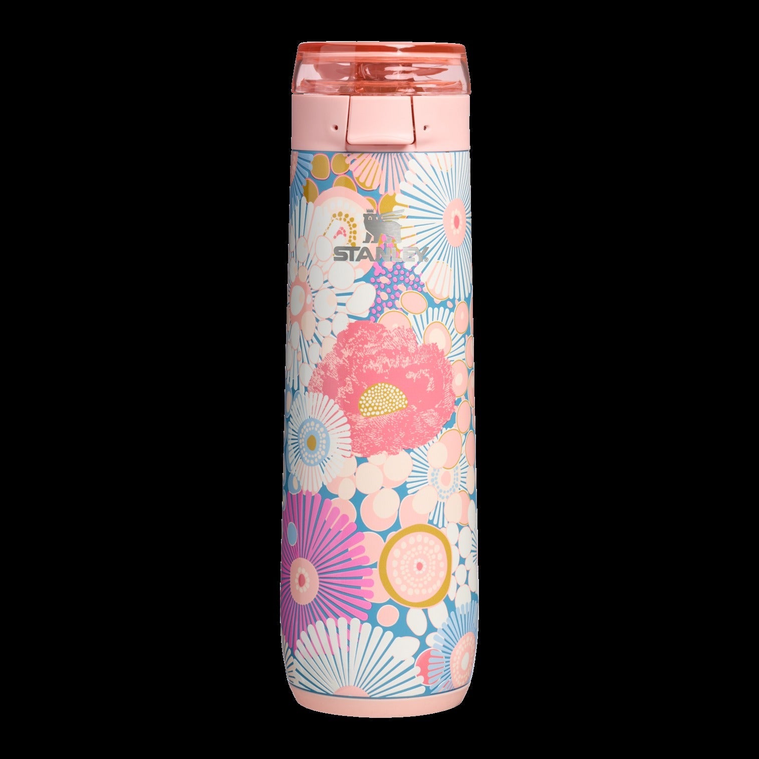 The FlowstateTM Spring Bottle | 20 OZ