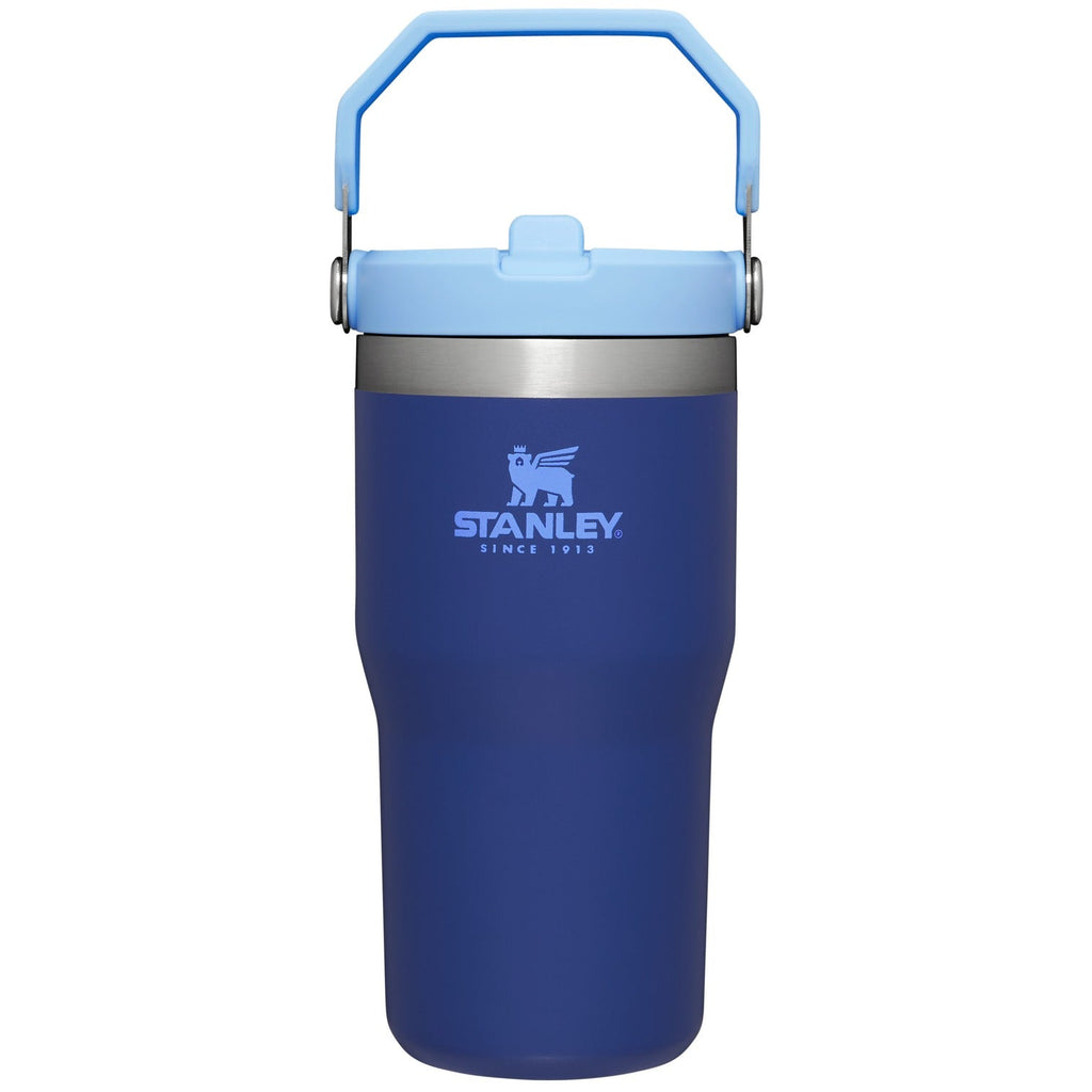 The IceFlowTM Flip Straw Tumbler | 20 OZ - Stanley Create