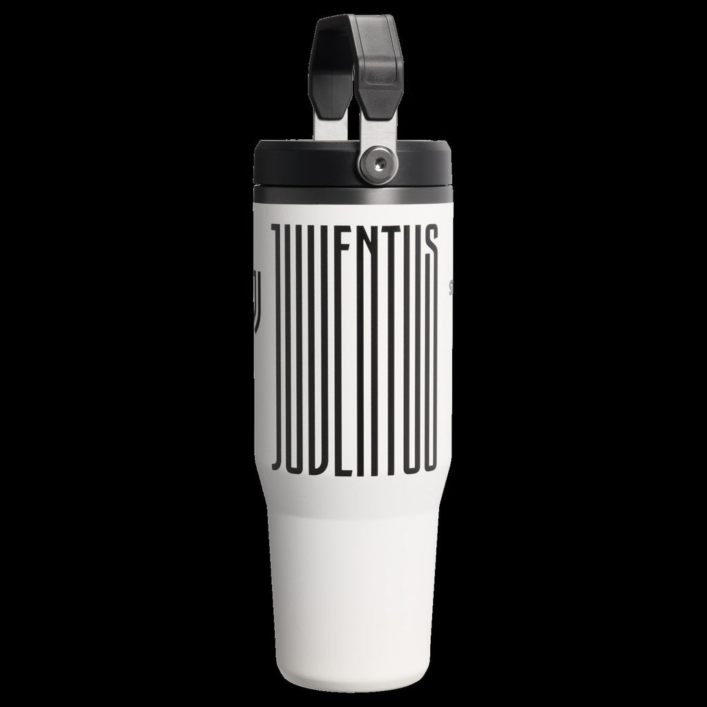 Stanley 1913 x Juventus The IceFlowTM Flip Straw 2.0 Tumbler | 30 OZ