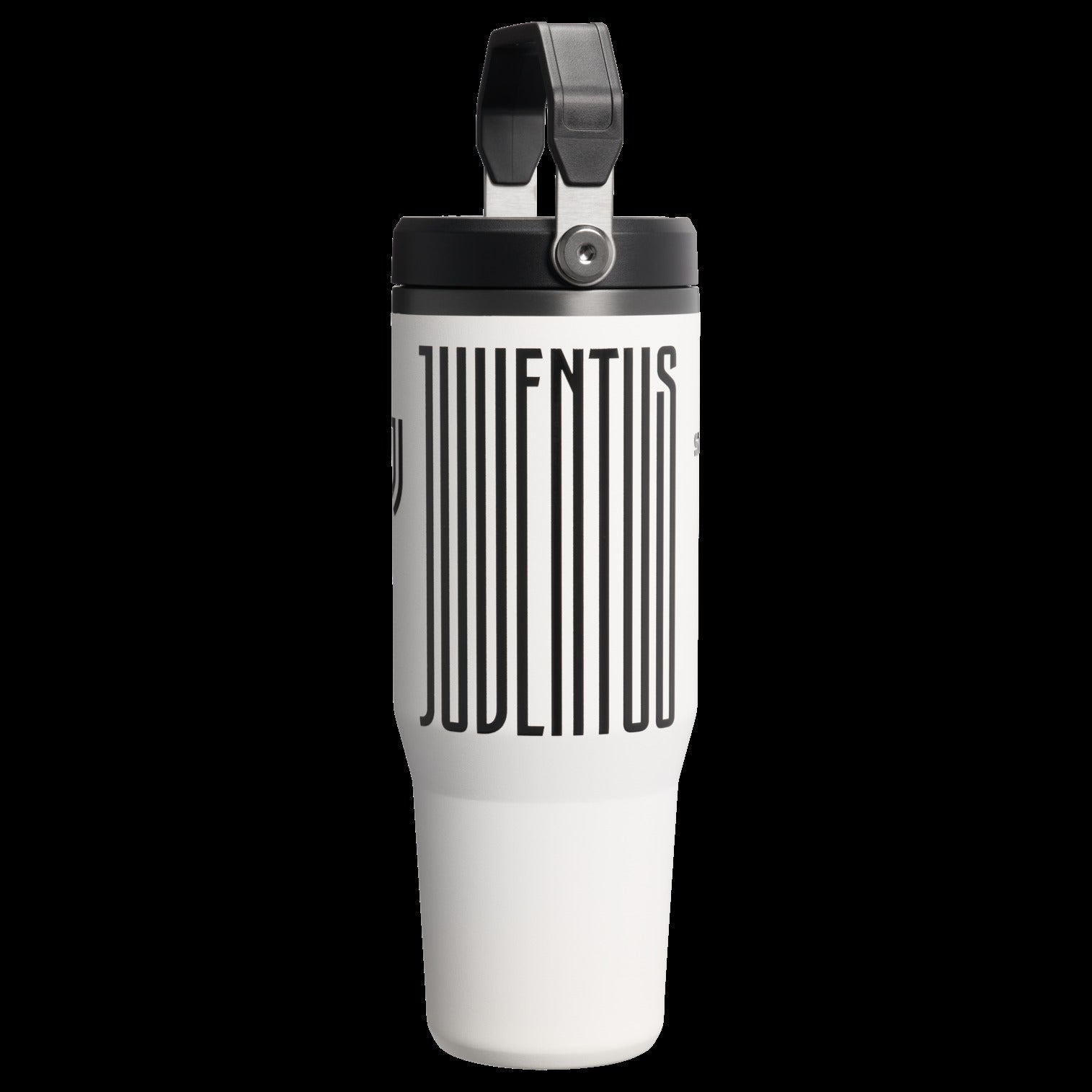 Stanley 1913 x Juventus The IceFlowTM Flip Straw 2.0 Tumbler | 30 OZ