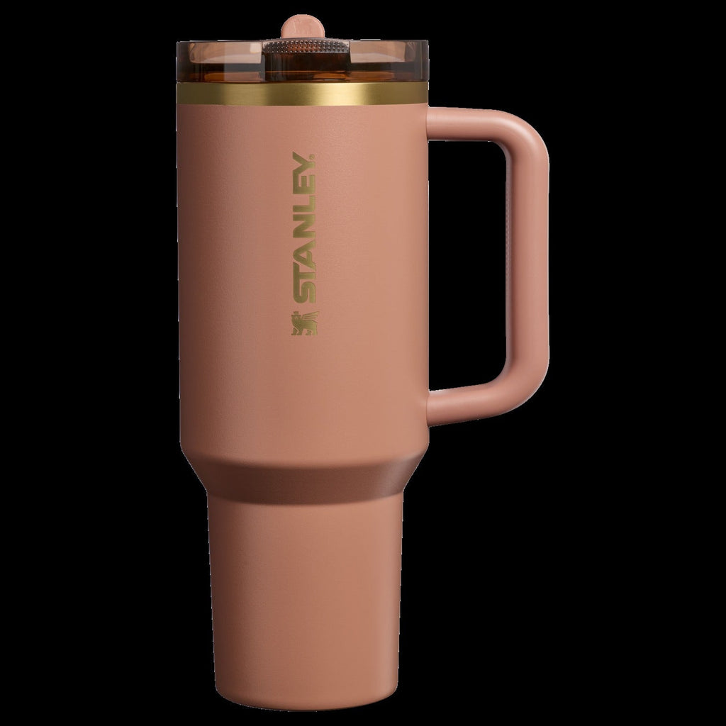The Quencher ProTour Flip Straw Tumbler | 40 OZ