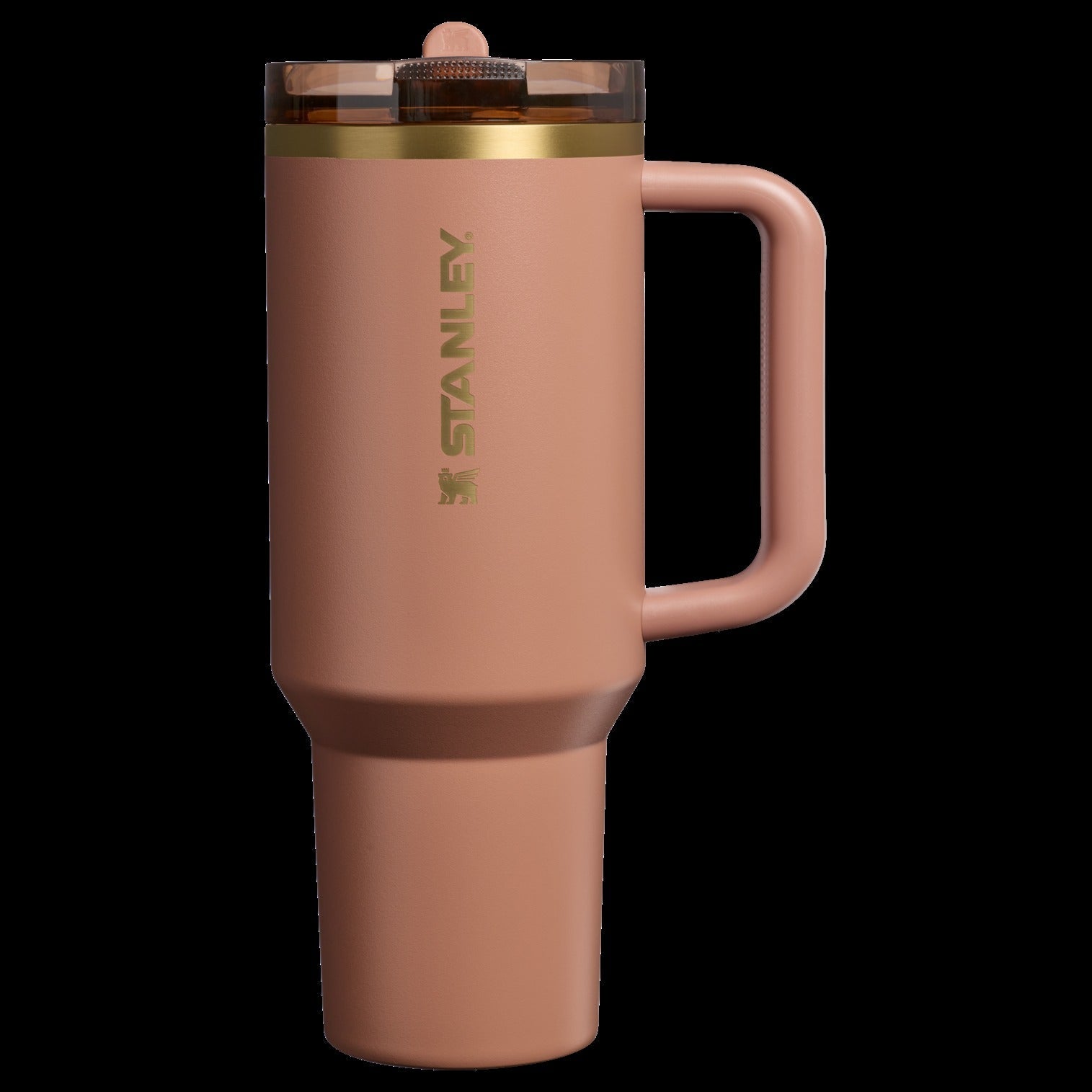 The Quencher ProTour Flip Straw Tumbler | 40 OZ - Stanley Create