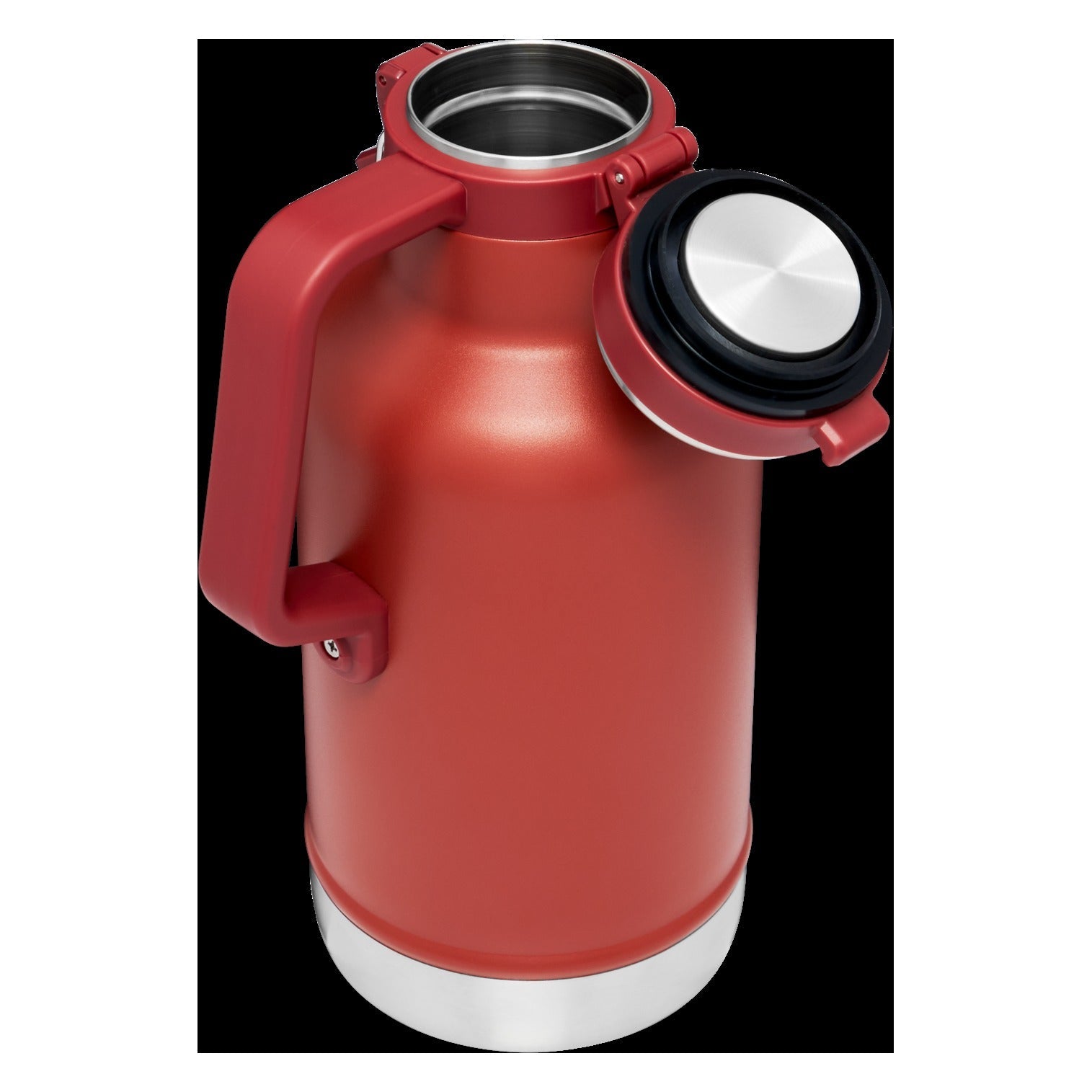 Classic Easy-Pour Growler | 64 OZ