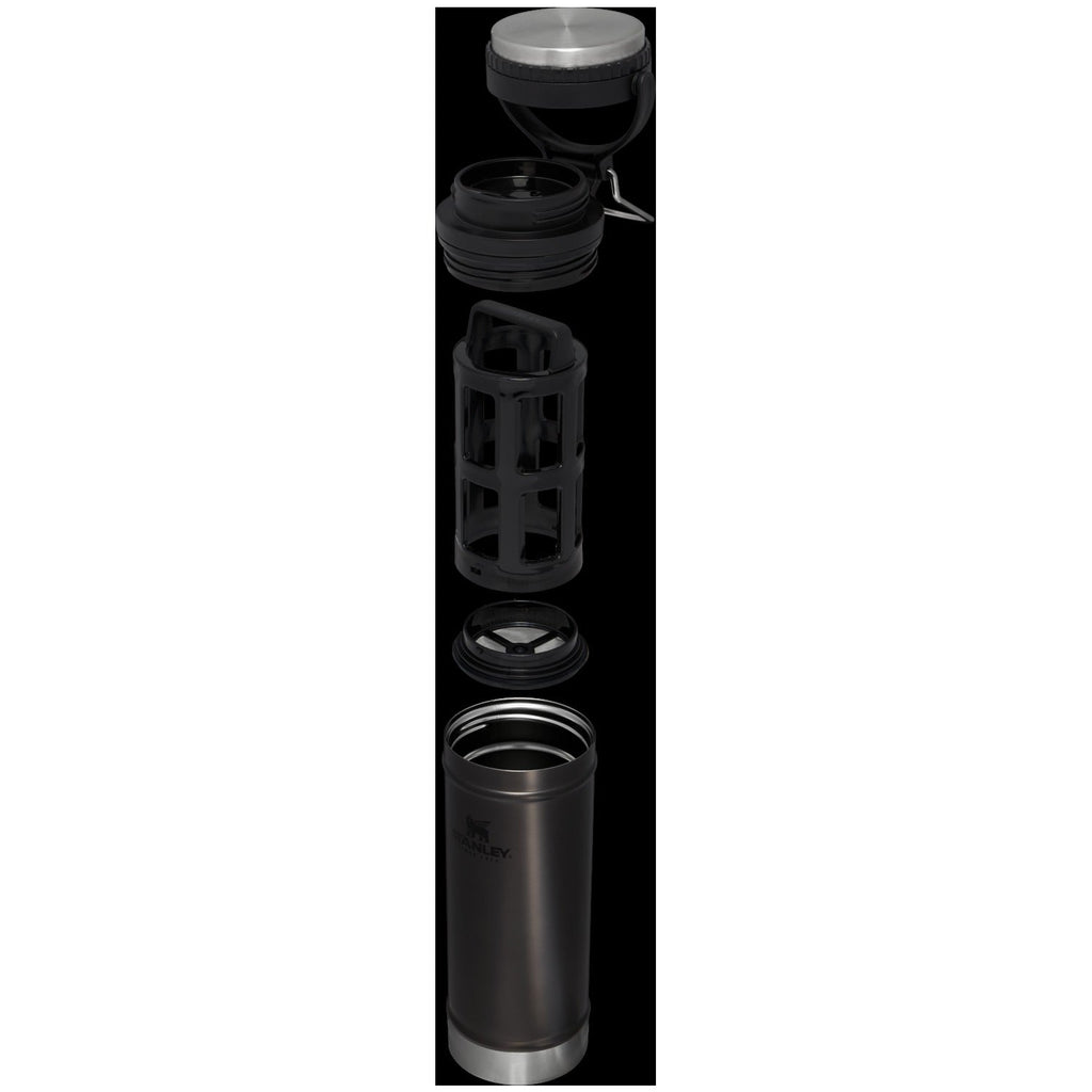 Classic Travel Mug French Press | 16 OZ