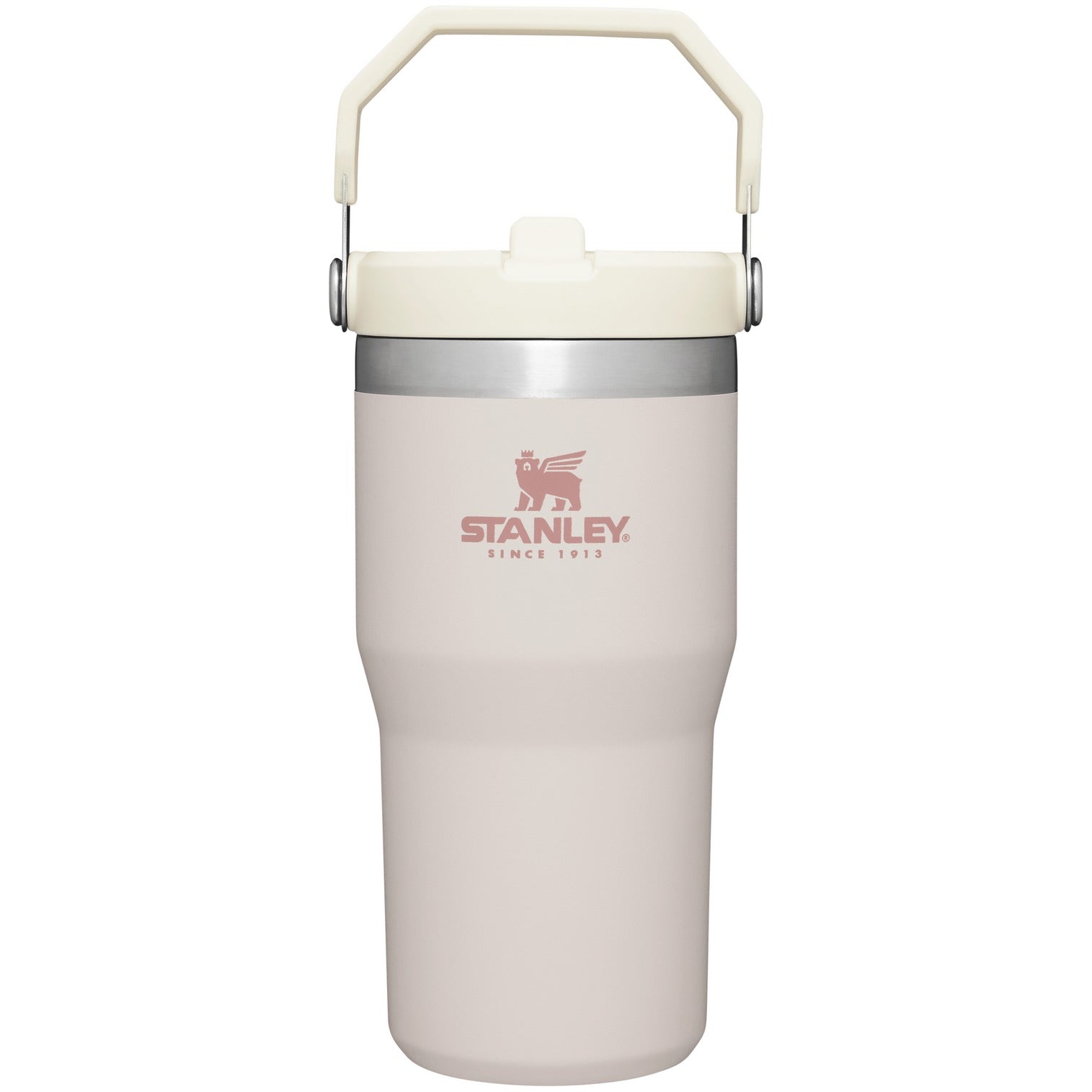 The IceFlowTM Flip Straw Tumbler | 20 OZ - Stanley Create
