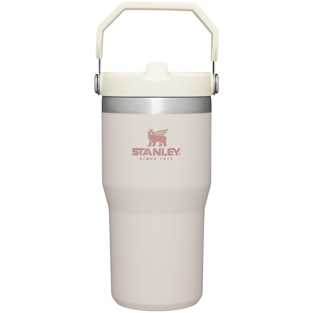 The IceFlowTM Flip Straw Tumbler | 20 OZ - Stanley Create
