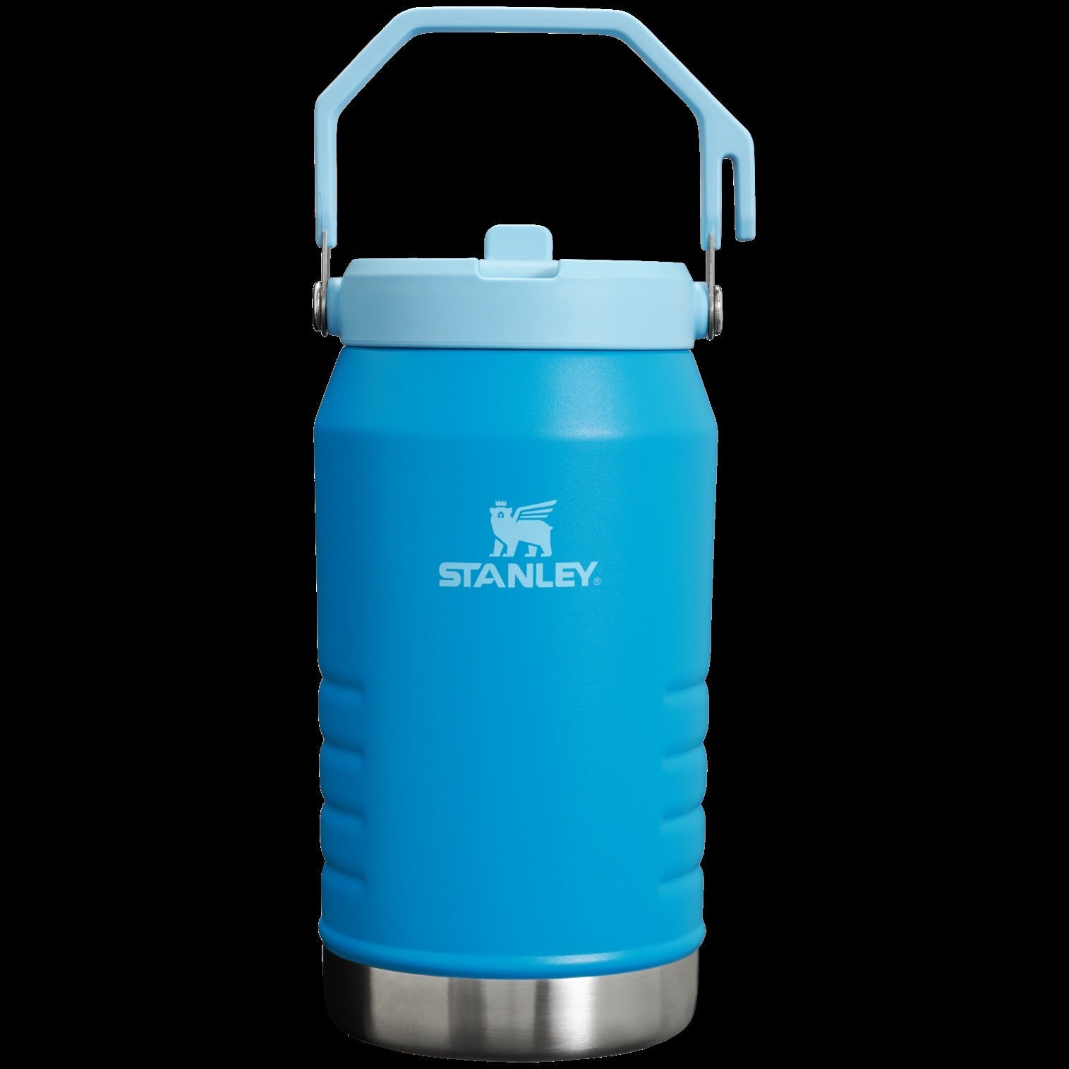 The IceFlowTM Flip Straw Jug | 64 OZ