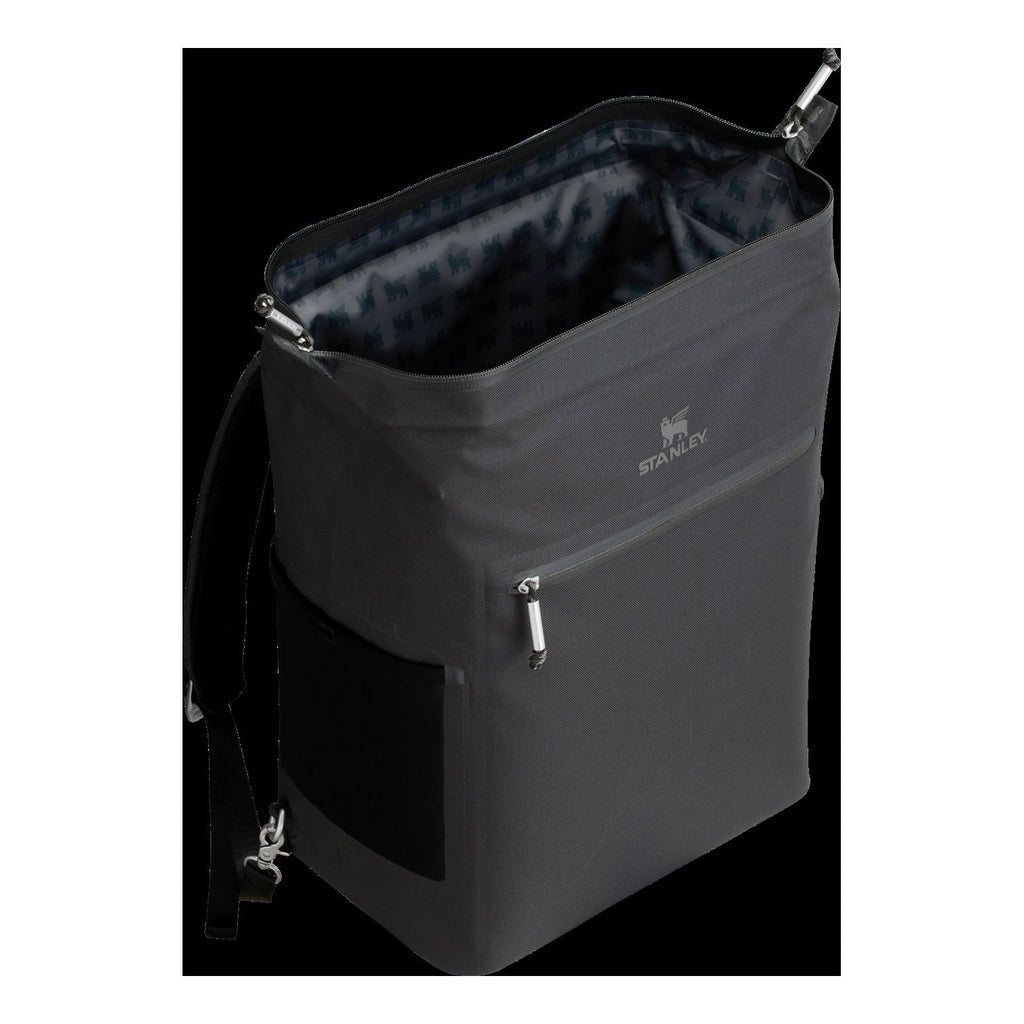 The All Day Madeleine Midi Cooler Backpack | 20 Can | 14.8 QT | 14.0 L