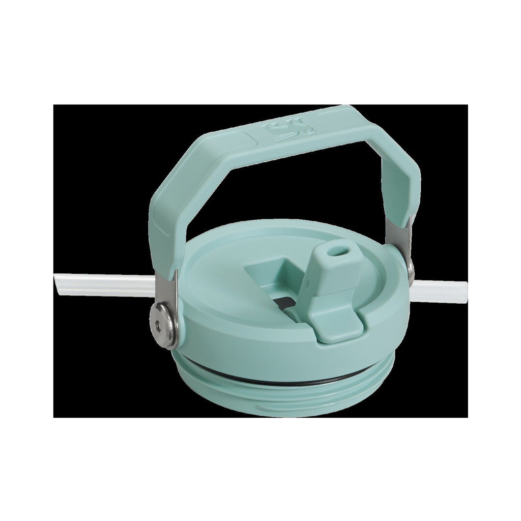 The IceFlowTM Flip Straw Tumbler | 20 OZ