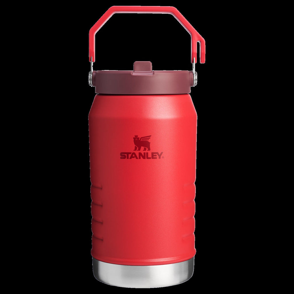 The IceFlowTM Flip Straw Jug | 64 OZ