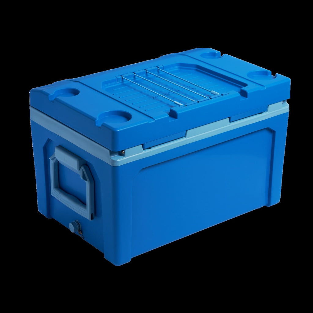 Adventure Cold For Days Outdoor Cooler | 50 QT (Warehouse Sale)