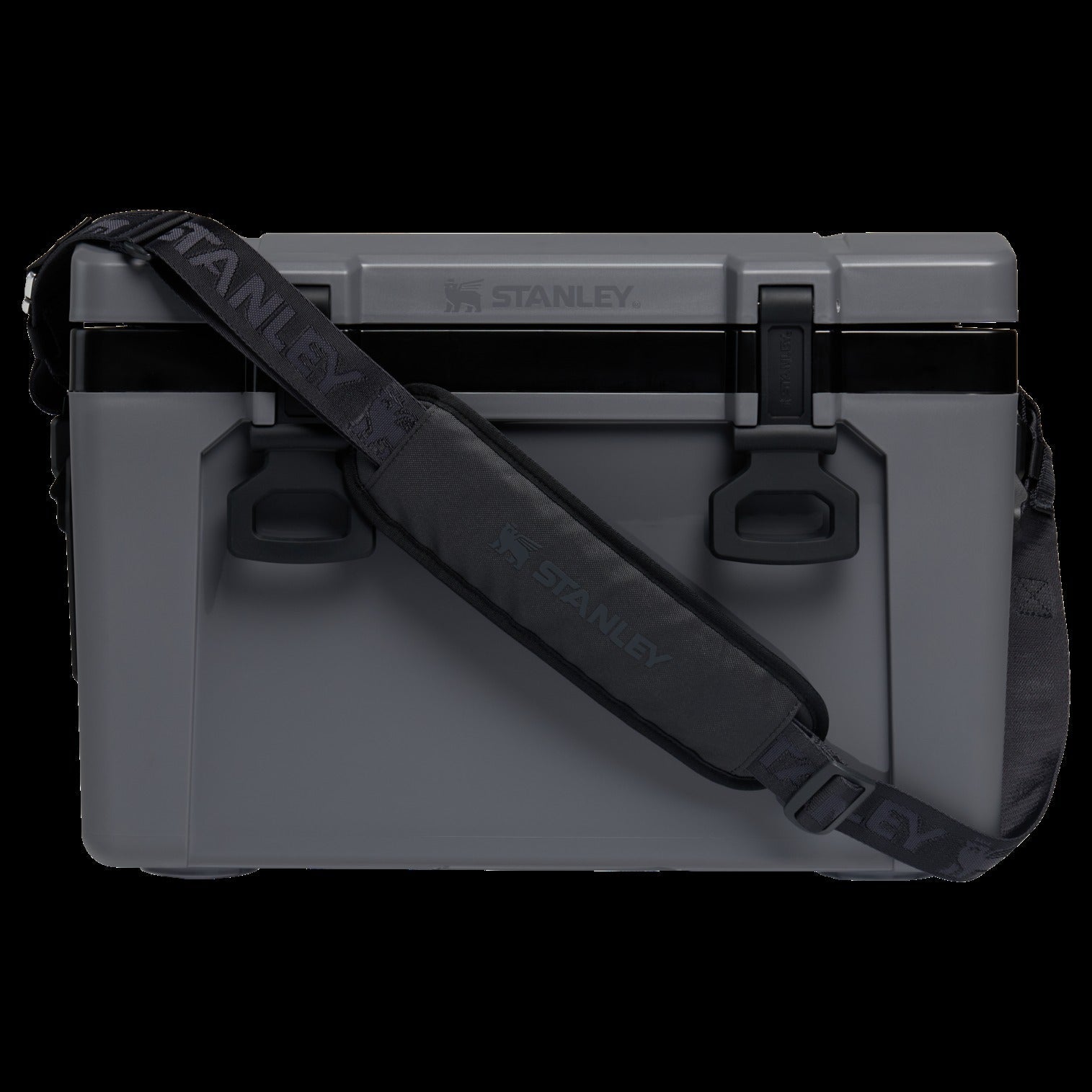 The Easy Carry Outdoor Cooler + Strap | 24 QT