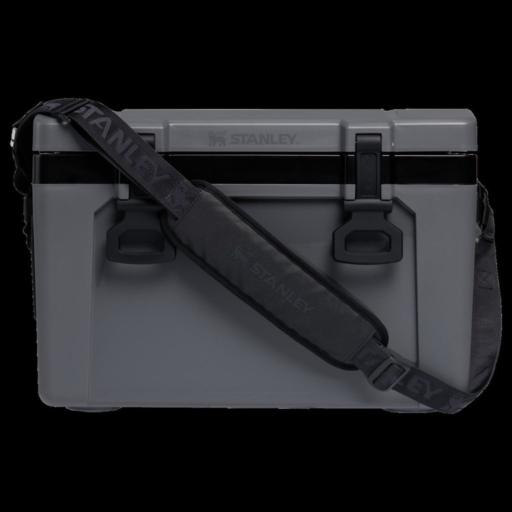 The Easy Carry Outdoor Cooler + Strap | 24 QT