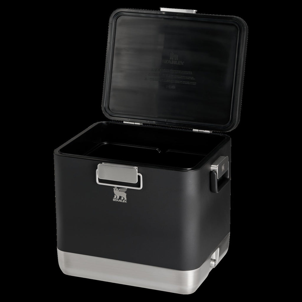 The Lifted SpiritsTM Steel Cooler | 55 QT