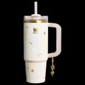 The Quencher® Luxe H2.0 FlowStateTM Tumbler | 30 OZ