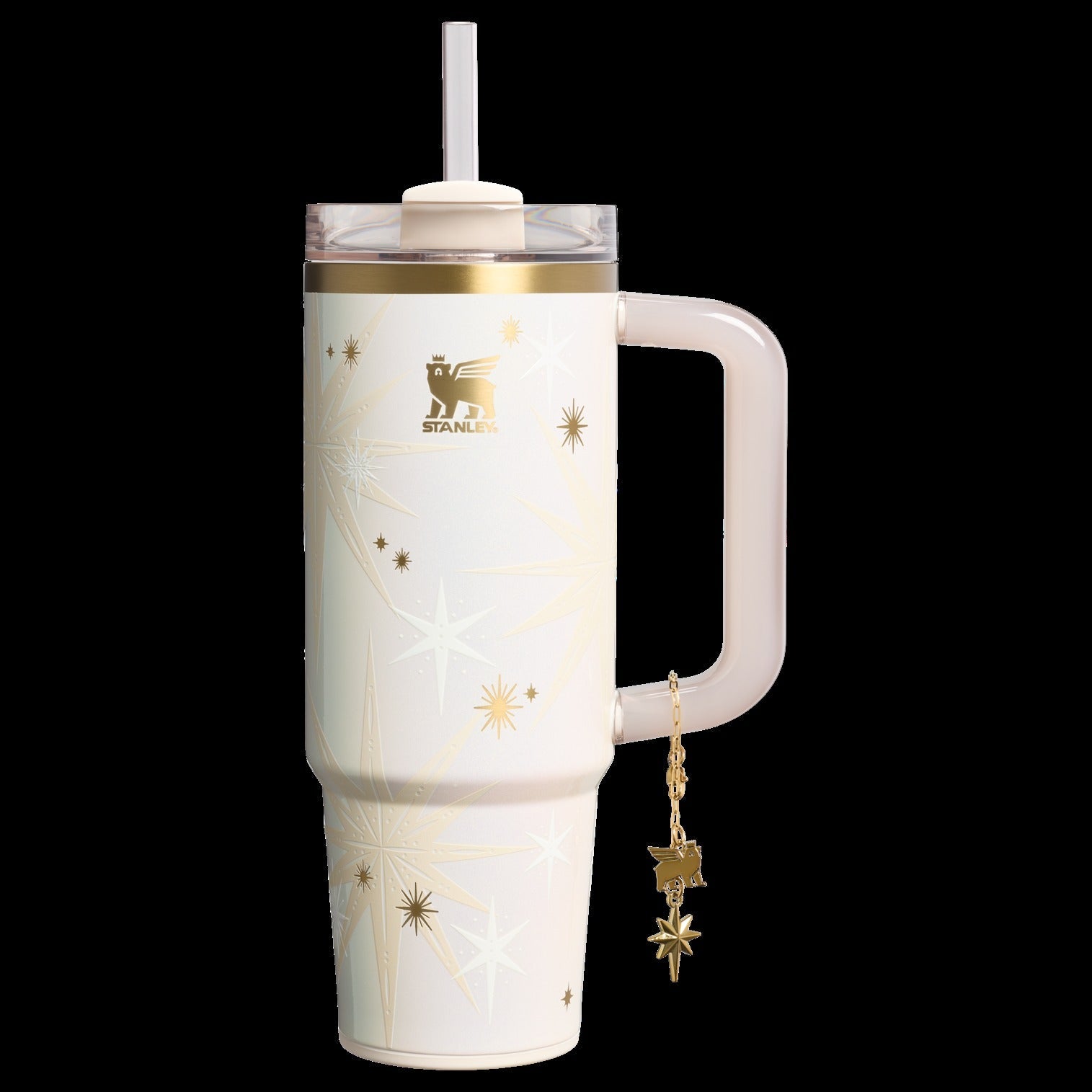 The Quencher® Luxe H2.0 FlowStateTM Tumbler | 30 OZ