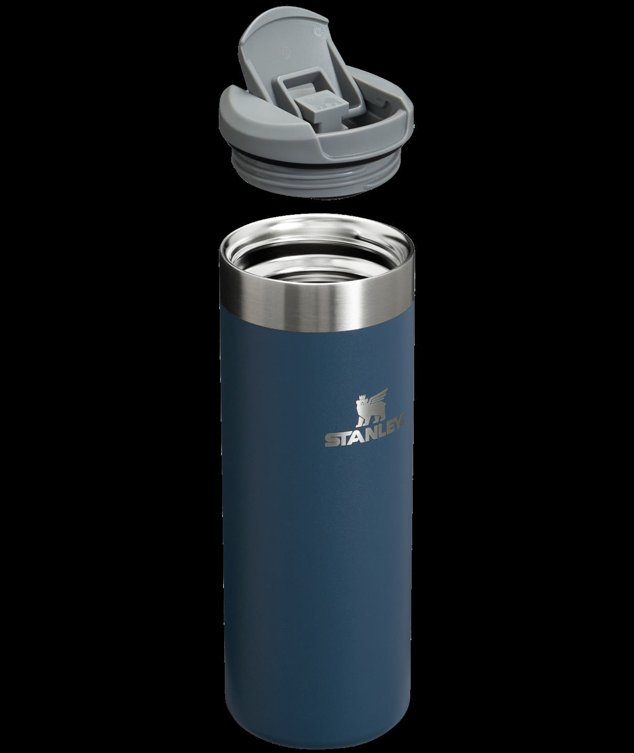 The Transit Flip Top Mug | 16 OZ - Stanley Create