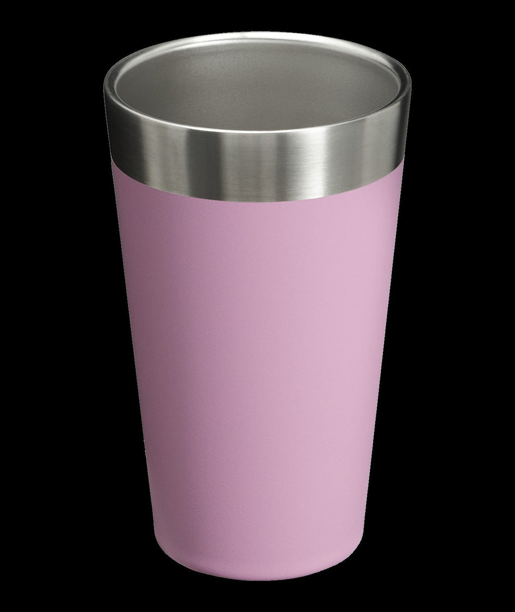 Adventure Stacking Beer Pint | 16 OZ