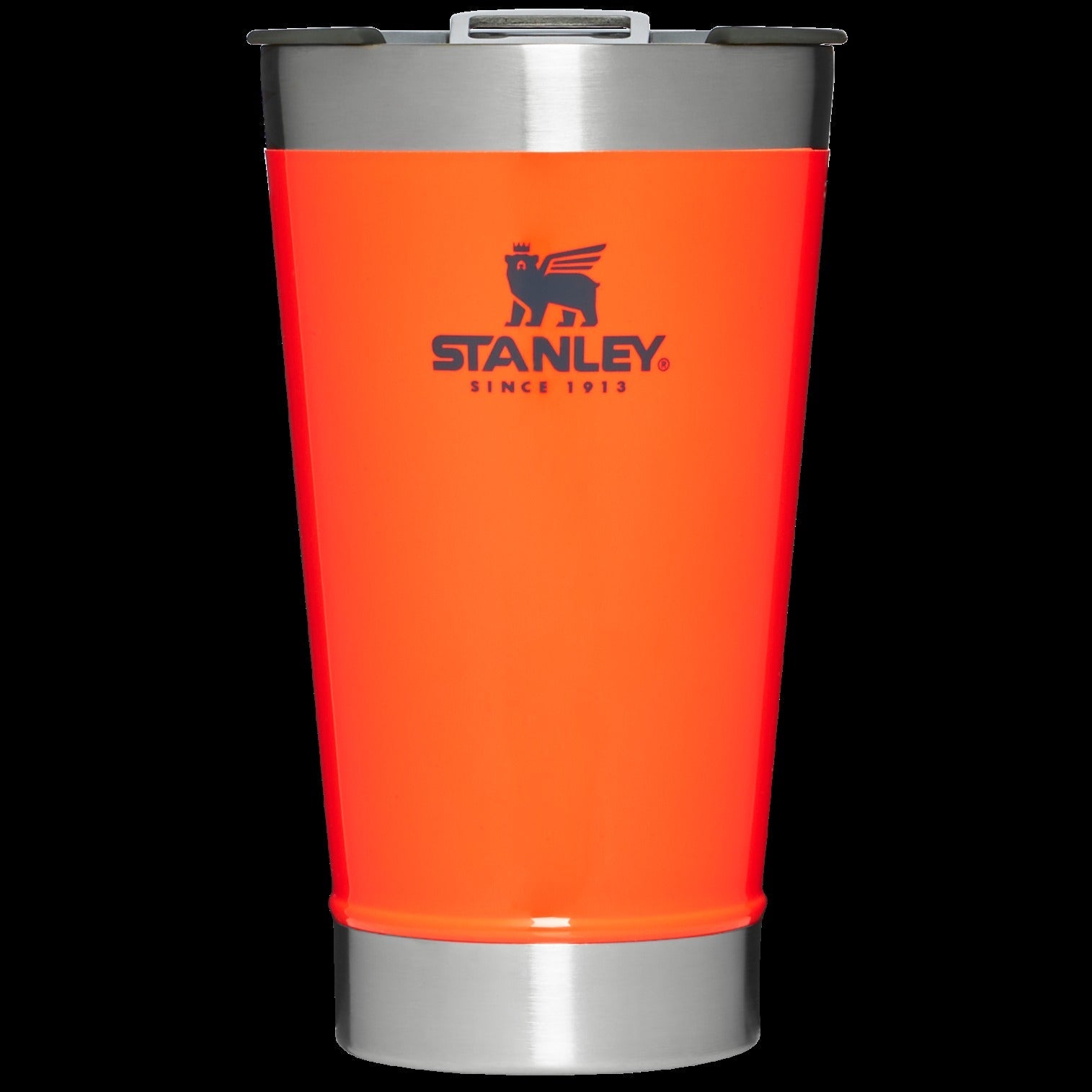 Classic Stay Chill Beer Pint | 16 OZ
