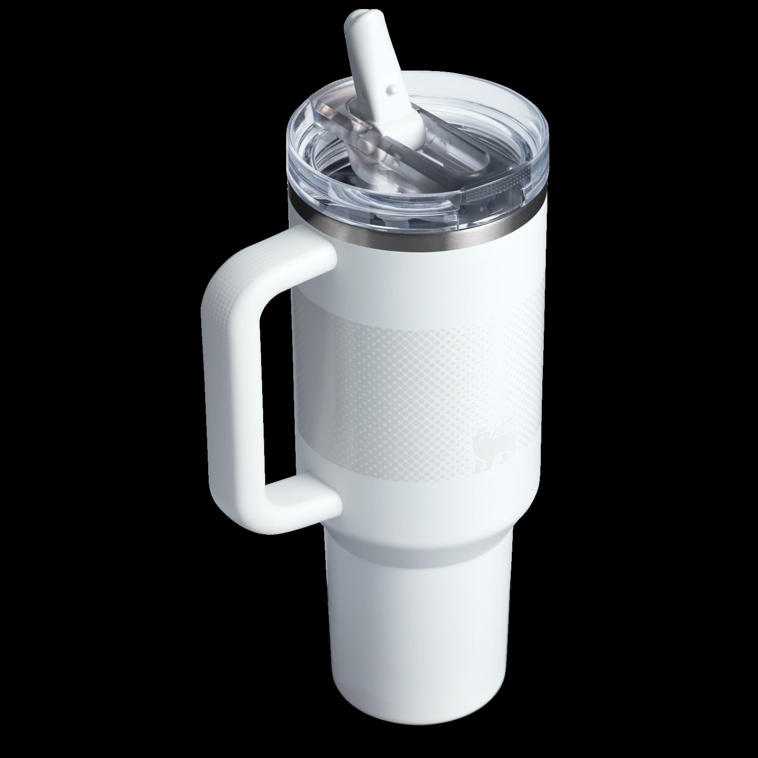 The Quencher ProTour Flip Straw Tumbler | 40 OZ