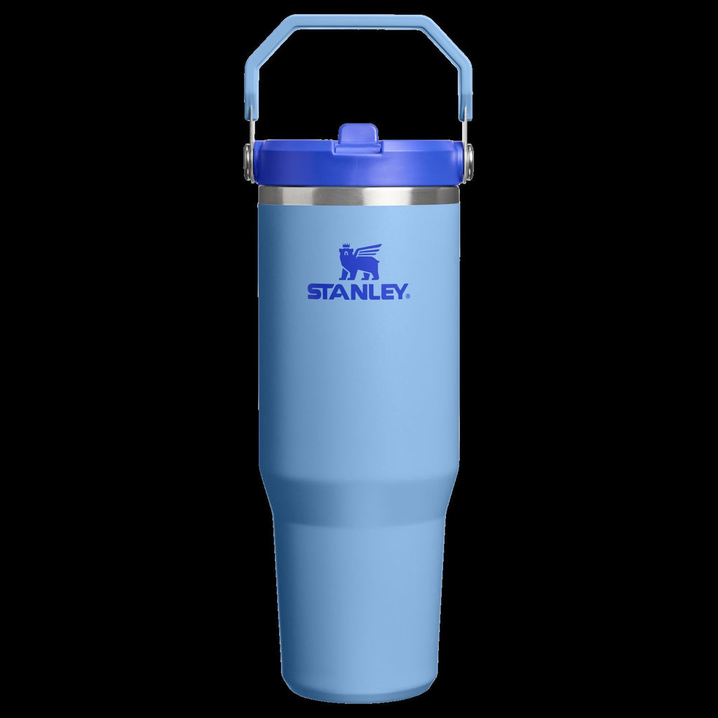 The IceFlowTM Flip Straw Tumbler | 30 OZ - Stanley Create
