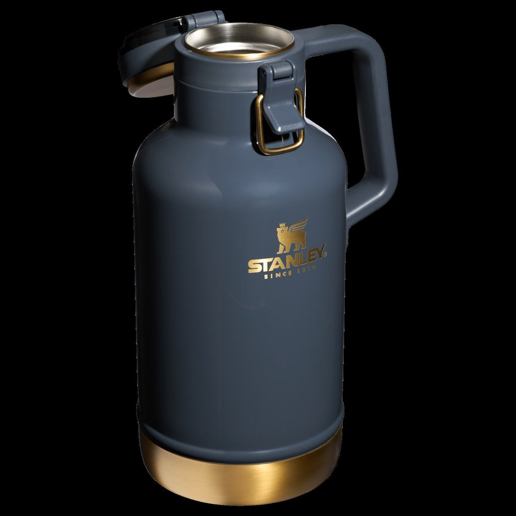 The Stay-Chill Growler Set | 64 OZ & 16 OZ