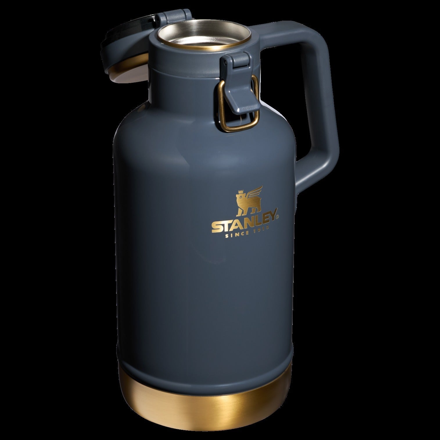 The Stay-Chill Growler Set | 64 OZ & 16 OZ